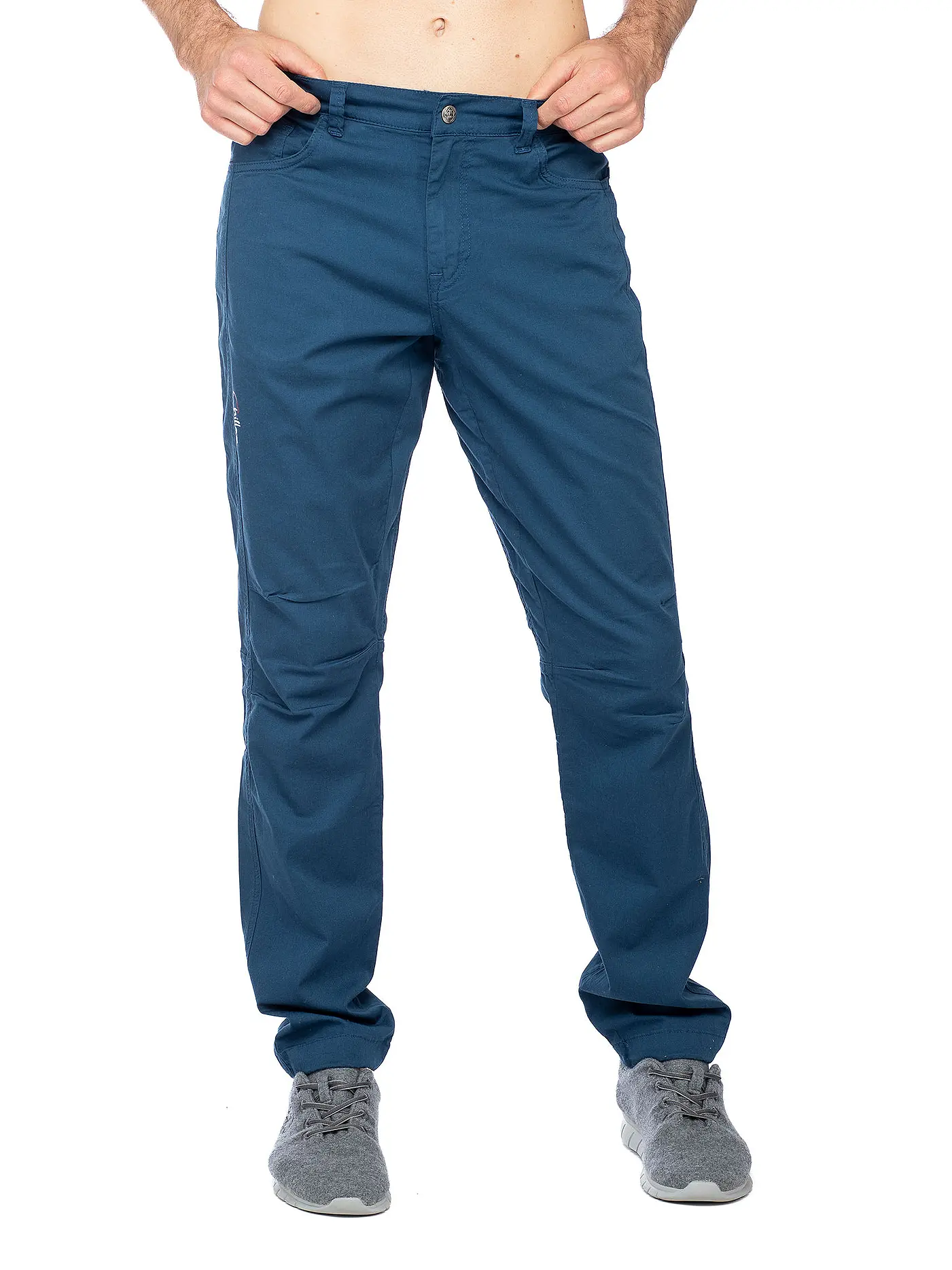 CHILLAZ | Herren Kletterhose Magic Style 3.0 | 
